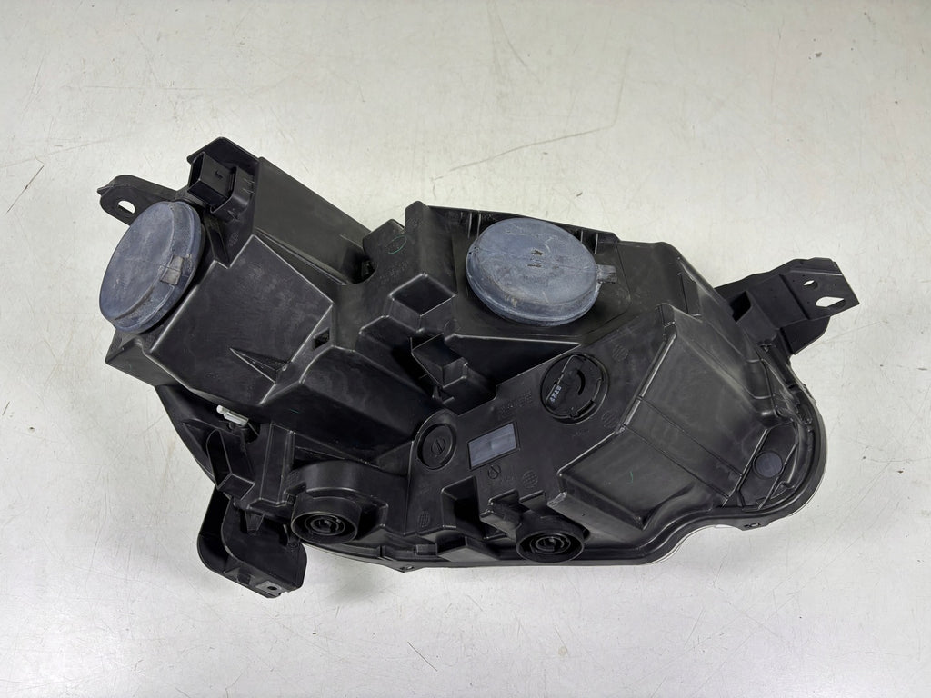 Frontscheinwerfer Peugeot Partner Rifter 9816827280 Links Scheinwerfer Headlight SCH4050699572eq