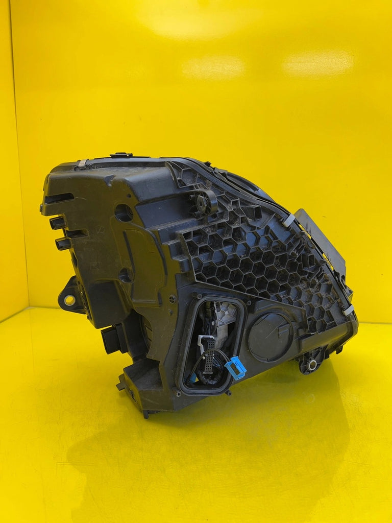 Frontscheinwerfer Mercedes-Benz Eqe A2959062001 LED Rechts Headlight SCH3068252126iy