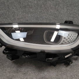 Frontscheinwerfer VW Id.3 10B941035BSCZ LED Links Scheinwerfer Headlight SCH9455288502lm