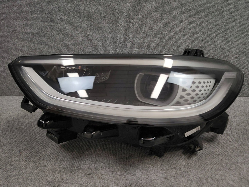 Frontscheinwerfer VW Id.3 10B941035BSCZ LED Links Scheinwerfer Headlight SCH9455288502lm
