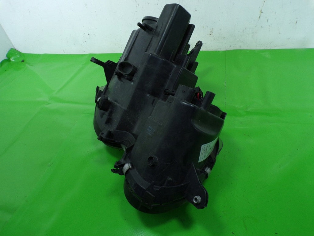 Frontscheinwerfer Mercedes-Benz W211 387177 Links Scheinwerfer Headlight SCH7544866437xq