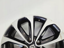 Laden Sie das Bild in den Galerie-Viewer, 1x Alufelge 18 Zoll 6.5" 5x114.3 Nissan Qashqai I Rim Wheel FEL6885419787wv