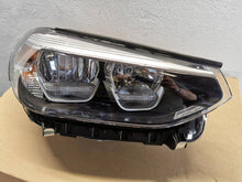 Laden Sie das Bild in den Galerie-Viewer, Frontscheinwerfer BMW X3 G01 G02 7466132-06 Rechts Scheinwerfer Headlight SCH7033052322ya