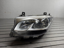 Load image into Gallery viewer, Frontscheinwerfer Mercedes-Benz Sprinter A9109060000 Links Headlight SCH8133280235yg