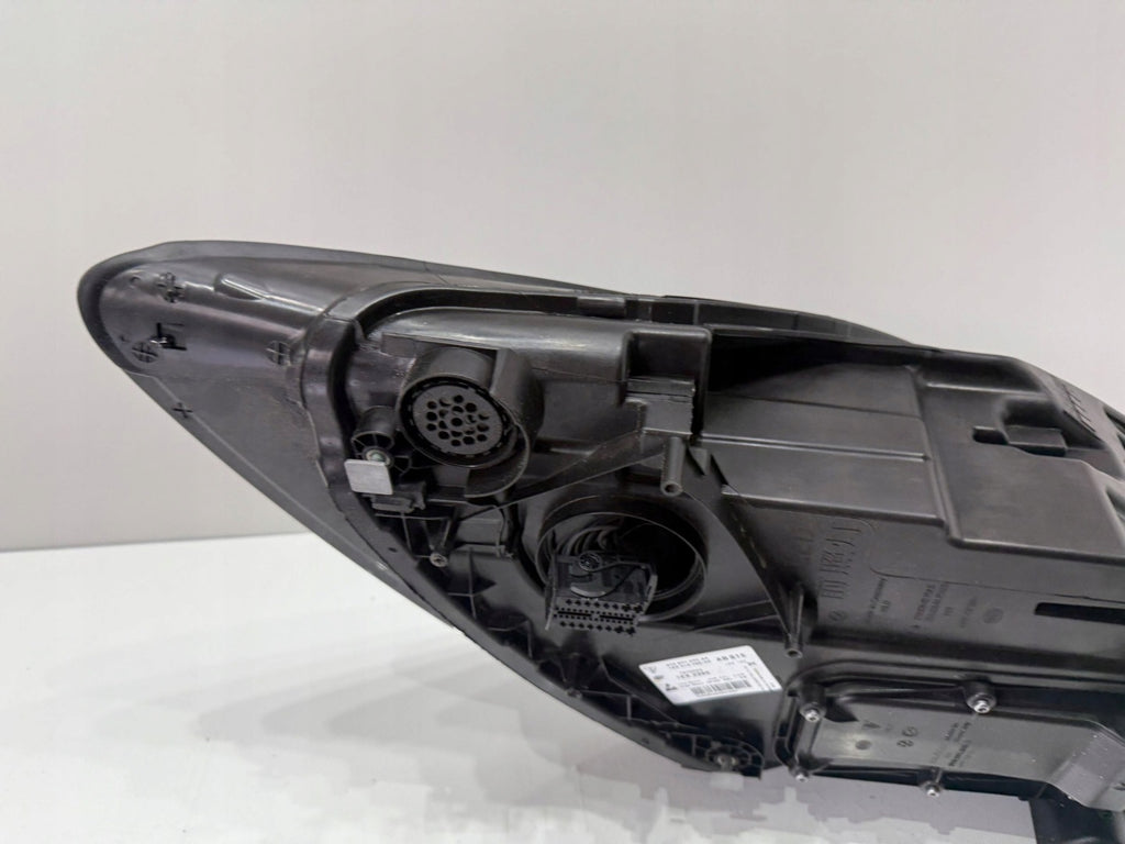 Frontscheinwerfer Porsche Cayenne 9Y0941034AK Rechts Scheinwerfer Headlight SCH5520906950jl