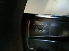 Load image into Gallery viewer, 1x Alufelge 20 Zoll 8.0" 5x108 50 5ET Glanz Schwarz 32143629 Volvo I Rim Wheel FEL6181043992in