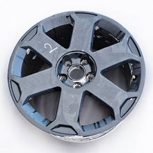 Load image into Gallery viewer, 1x Alufelge 18 Zoll 8.0&quot; 5x112 8E0601025L Audi A4 Rim Wheel