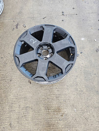 1x Alufelge 18 Zoll 8.0