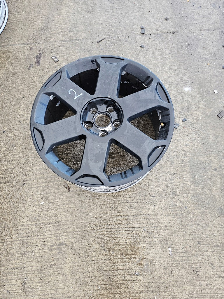 1x Alufelge 18 Zoll 8.0" 5x112 8E0601025L Audi A4 Rim Wheel FEL4454394842yi