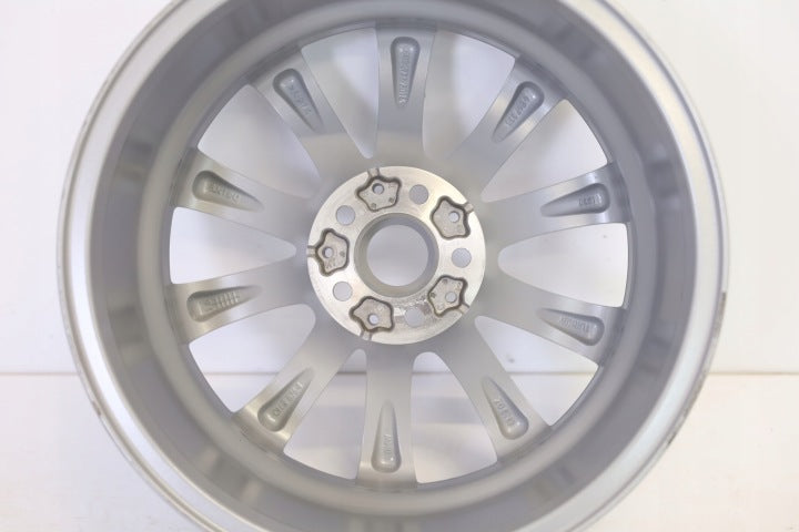 4x Alufelge 18 Zoll 8.0" 5x112 30ET 6867338 BMW G30 G32 G11 Rim Wheel FEL5075308297ii
