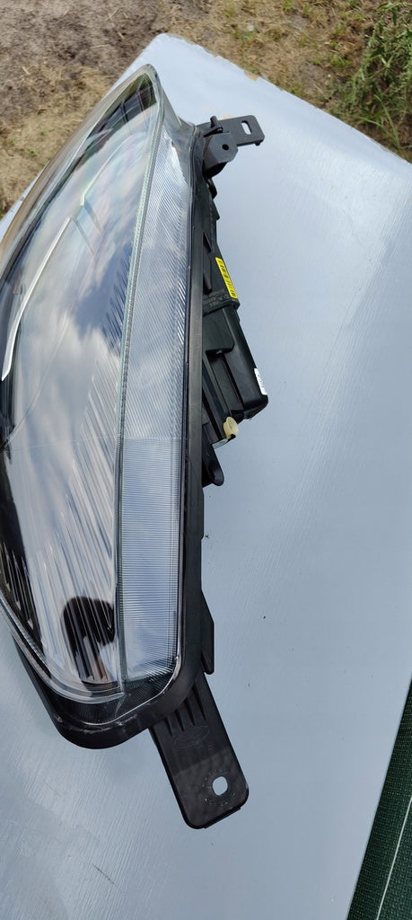 Frontscheinwerfer Ford Fiesta I H1BB-13E015-AD Full LED Rechts oder Links SCH7284947023pk