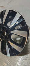 Load image into Gallery viewer, 1x Alufelge 17 Zoll 7.0" 5x108 50ET 9852192477 Citroën Berlingo Rim Wheel FEL1306031580ob