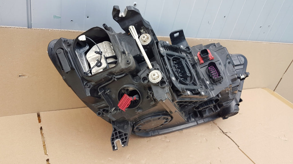 Frontscheinwerfer Audi A6 C7 4G0941035 Full LED Links Scheinwerfer Headlight SCH9814188031oy