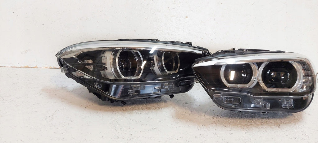 Frontscheinwerfer BMW 1 F21 F20 8739571 Full LED Links Scheinwerfer Headlight SCH1250452392pj