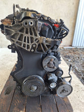 Load image into Gallery viewer, Motor Opel Renault Vivaro M9R E780 2.0 DCI 185TKm Diesel Engine Unkomplett MOT2713046112dk