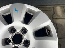 Laden Sie das Bild in den Galerie-Viewer, 1x Alufelge 16 Zoll 7.5" 5x112 4G0601025 Audi A6 C7 Rim Wheel FEL1179284599bv