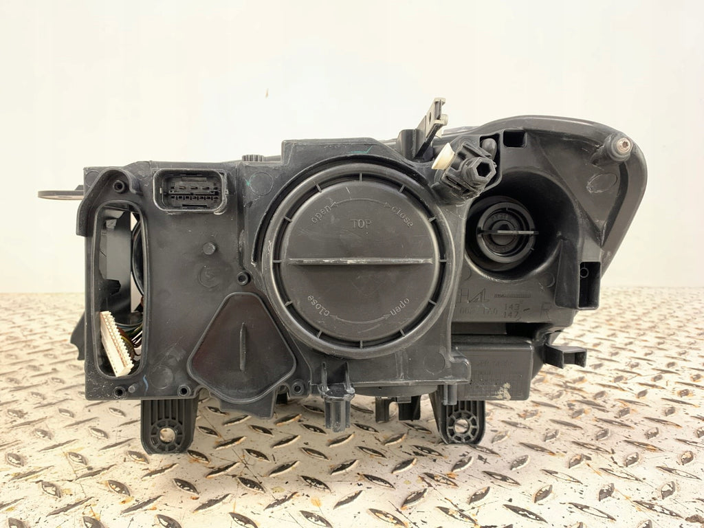 Frontscheinwerfer BMW F26 X3 F25 7217298 Xenon Rechts Scheinwerfer Headlight SCH2741985244by