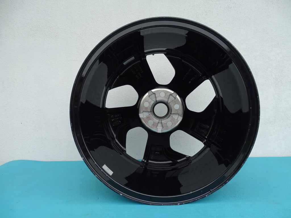 1x Alufelge 18 Zoll 8.0" 5x108 45ET LK72-1007-BA Land Rover Range I Sport FEL2002731413rf