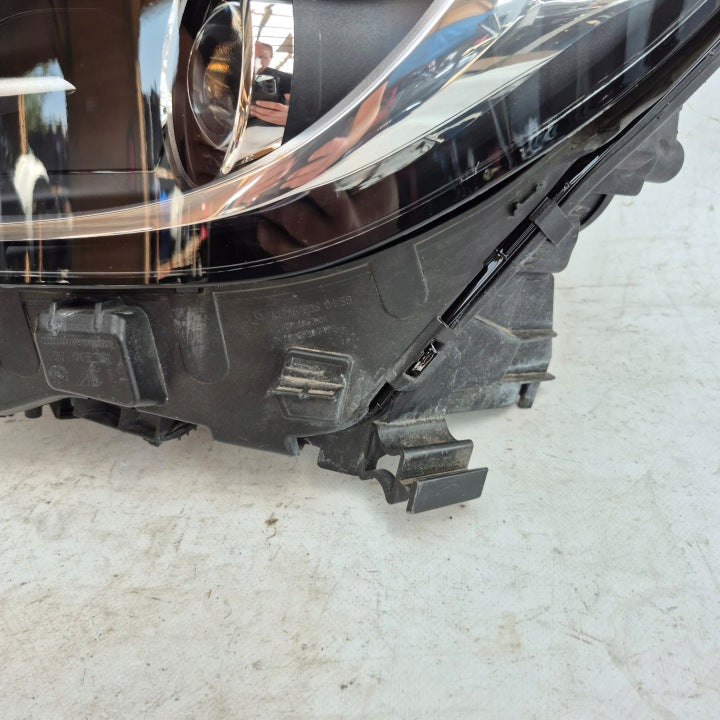 Frontscheinwerfer Mercedes-Benz Gla A1569061700 Bi-Xenon Links Headlight SCH9825214061xy