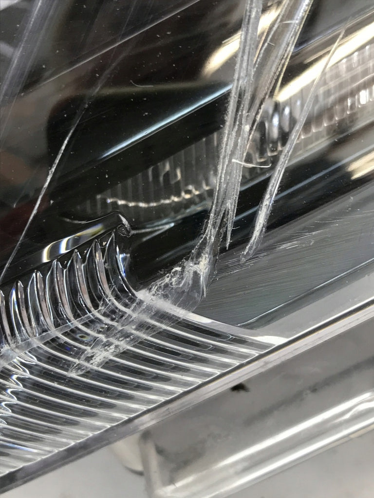 Frontscheinwerfer Mitsubishi Outlander III 4BX198301D3-31 LED Rechts oder Links