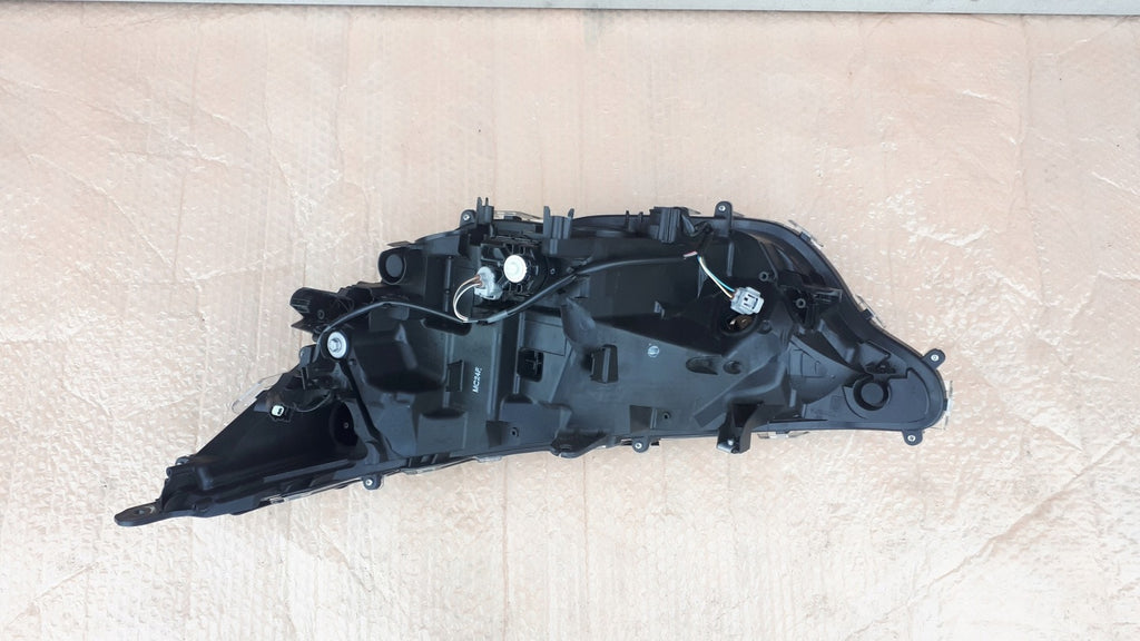 Frontscheinwerfer Toyota Rav 4 55654-04 LED Rechts Scheinwerfer Headlight SCH4337555678kw