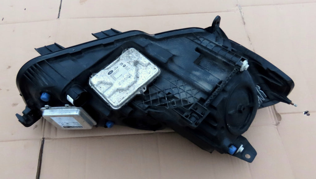 Frontscheinwerfer Jaguar Xf 5236474520 Links Scheinwerfer Headlight SCH9654934344xg