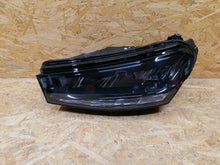Laden Sie das Bild in den Galerie-Viewer, Frontscheinwerfer Skoda Fabia 6VB941015 Full LED Links Scheinwerfer Headlight