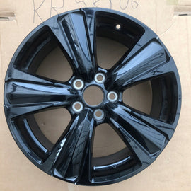 1x Alufelge 18 Zoll 7.0