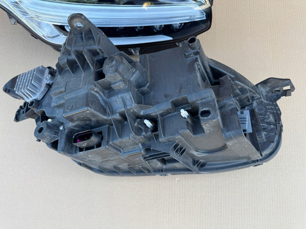 Frontscheinwerfer Volvo Xc90 II 32228688 Full LED Links Scheinwerfer Headlight