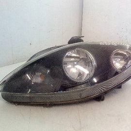 Frontscheinwerfer Seat Altea Links Scheinwerfer Headlight SCH3097054432wz