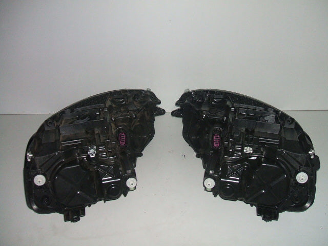 Frontscheinwerfer 5G1941035 5G1941036 Full LED Ein Satz Scheinwerfer Headlight