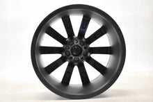 Load image into Gallery viewer, 4x Alufelge 19 Zoll 8.5" 5x112 43ET Glanz Schwarz 4G9601025F Audi A6 Allroad FEL4159352457zj