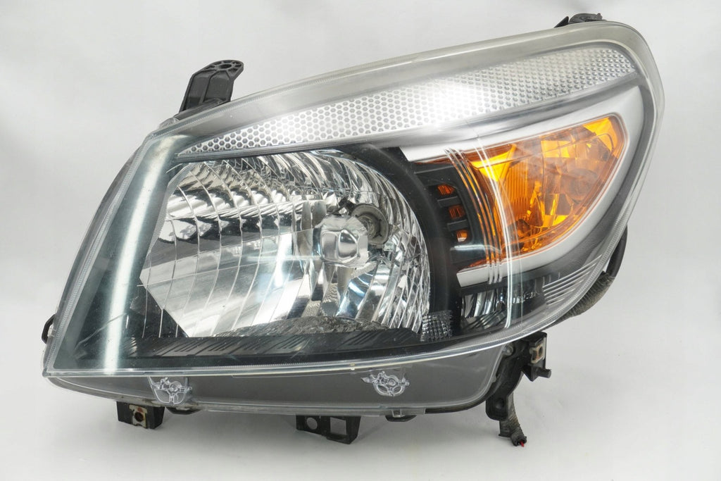 Frontscheinwerfer Ford Ranger UD2D51040 Links Scheinwerfer Headlight SCH2219955126uk