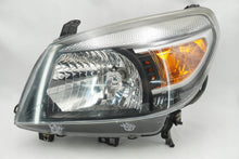 Laden Sie das Bild in den Galerie-Viewer, Frontscheinwerfer Ford Ranger UD2D51040 Links Scheinwerfer Headlight SCH2219955126uk