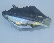 Laden Sie das Bild in den Galerie-Viewer, Frontscheinwerfer Mercedes-Benz W166 A1668207959 Rechts Scheinwerfer Headlight SCH2553332174ps