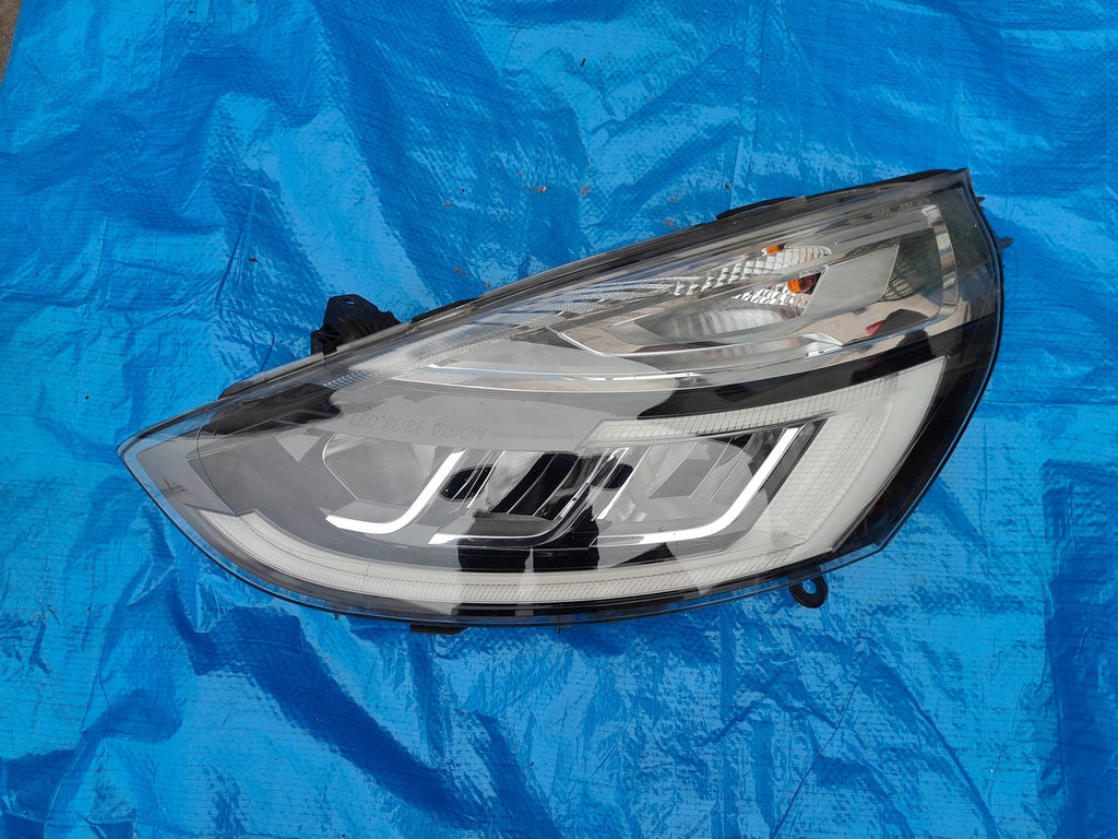 Frontscheinwerfer Renault Clio IV 10600748 260603564R FULL LED Links Headlight