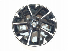 Laden Sie das Bild in den Galerie-Viewer, 1x Alufelge 17 Zoll 7.0&quot; 4x108 32ET 93484567 Opel Corsa F Rim Wheel