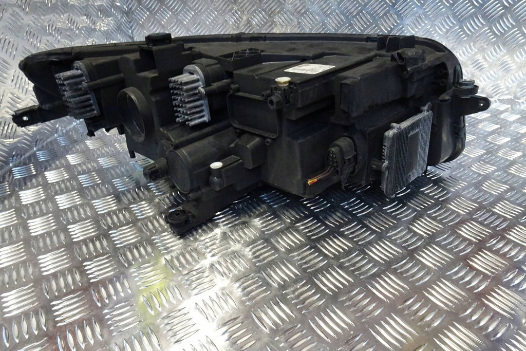 Frontscheinwerfer VW Tiguan 5NB941081H Links Scheinwerfer Headlight SCH8267844911nh
