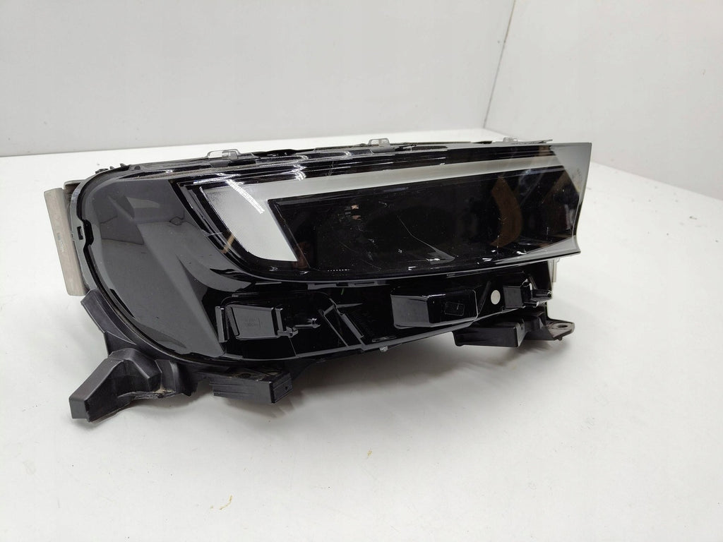 Frontscheinwerfer Opel Mokka 9844356080 LED FALSE Scheinwerfer Headlight SCH3402433655wi