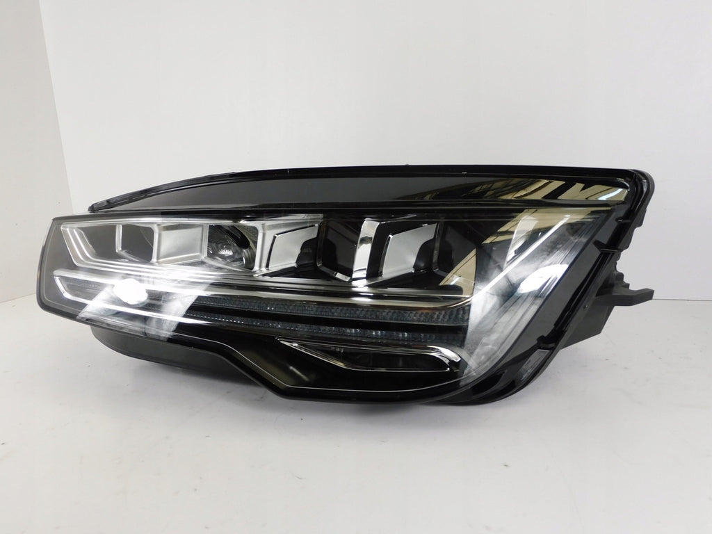 Frontscheinwerfer Audi A7 4G8941033J 4G8941773J Full LED Links Headlight SCH3274562467bv