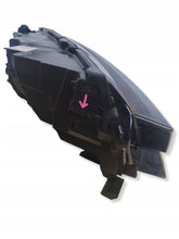 Laden Sie das Bild in den Galerie-Viewer, Frontscheinwerfer Skoda Octavia IV 0301134231AA LE22A64975E4941009 Links SCH3461341270ia