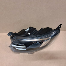 Load image into Gallery viewer, Frontscheinwerfer Opel Vivaro Zafira Life 9832837680 Bi-Xenon Links Headlight