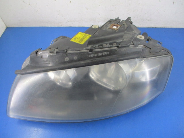 Frontscheinwerfer Audi A3 8P0941003 Links Scheinwerfer Headlight