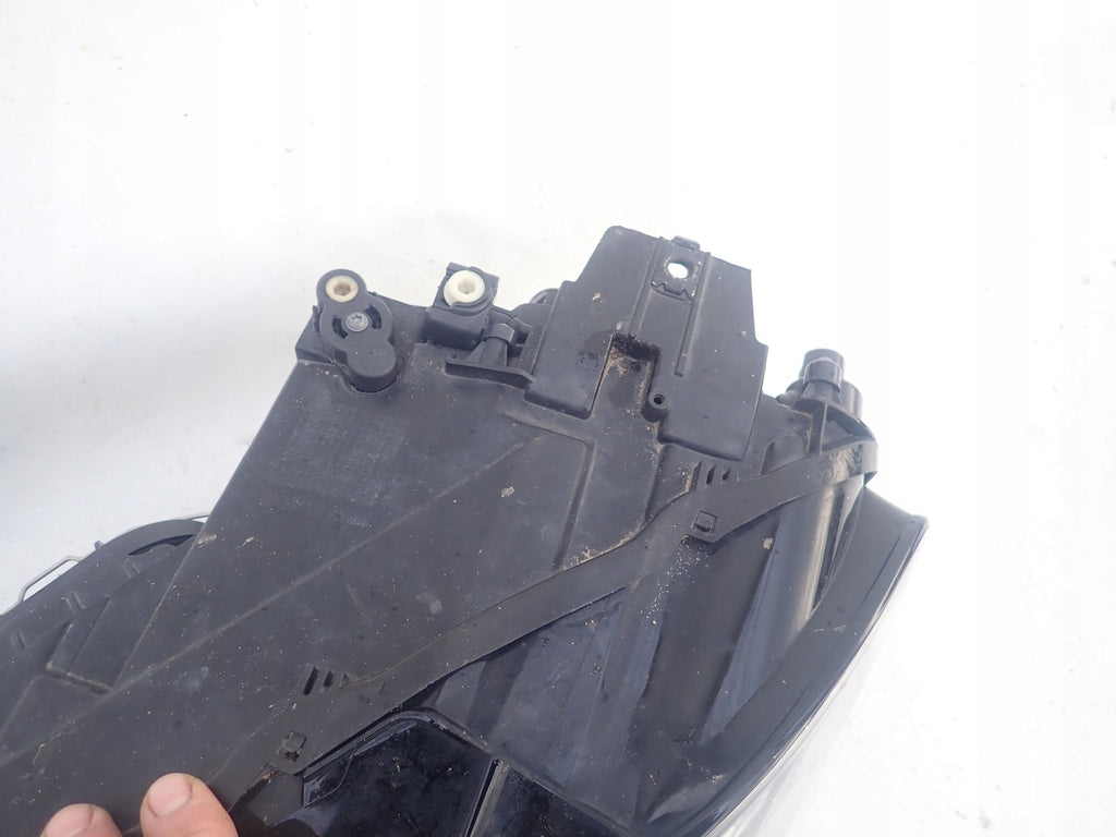 Frontscheinwerfer VW Golf Sportsvan 517941033 Links Scheinwerfer Headlight SCH8917900968rg