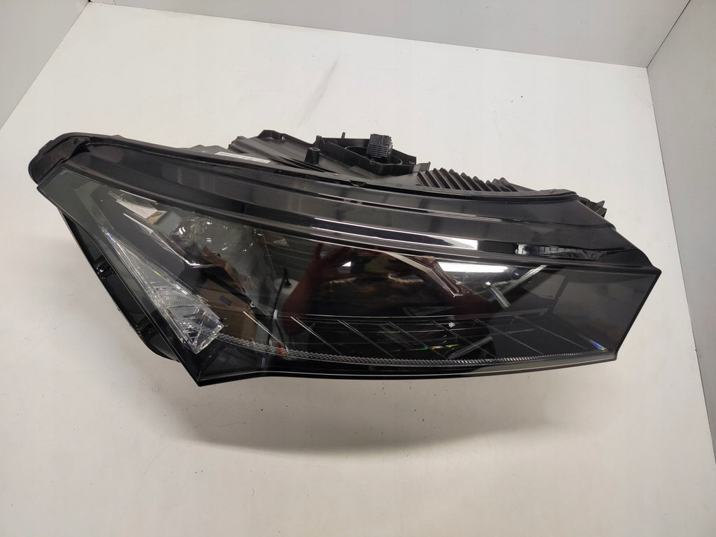 Frontscheinwerfer Skoda Enyaq 5LB941016A Full LED Rechts Scheinwerfer Headlight