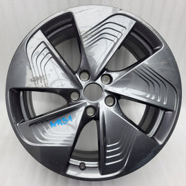 1x Alufelge 18 Zoll 7.5