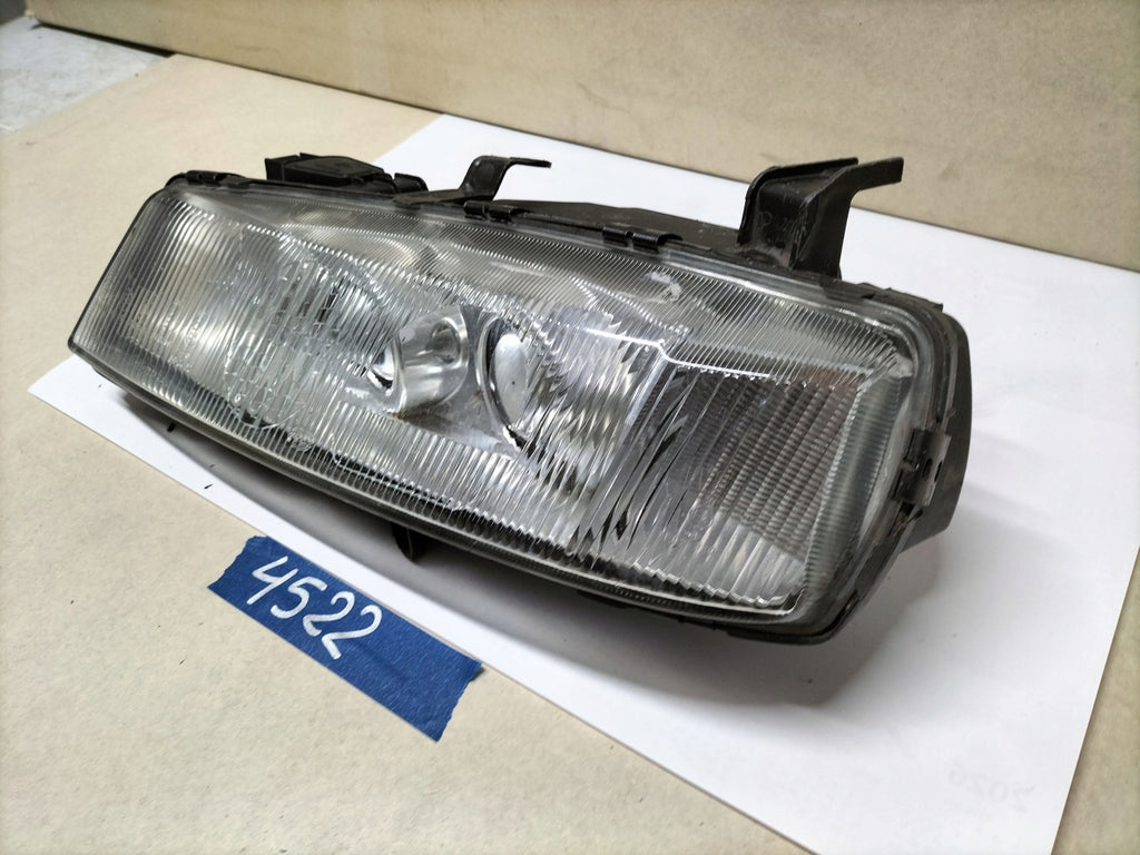 Frontscheinwerfer Opel Calibra Links Scheinwerfer Headlight SCH1802827886jb