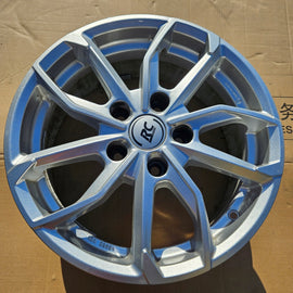 1x Alufelge 16 Zoll 6.5