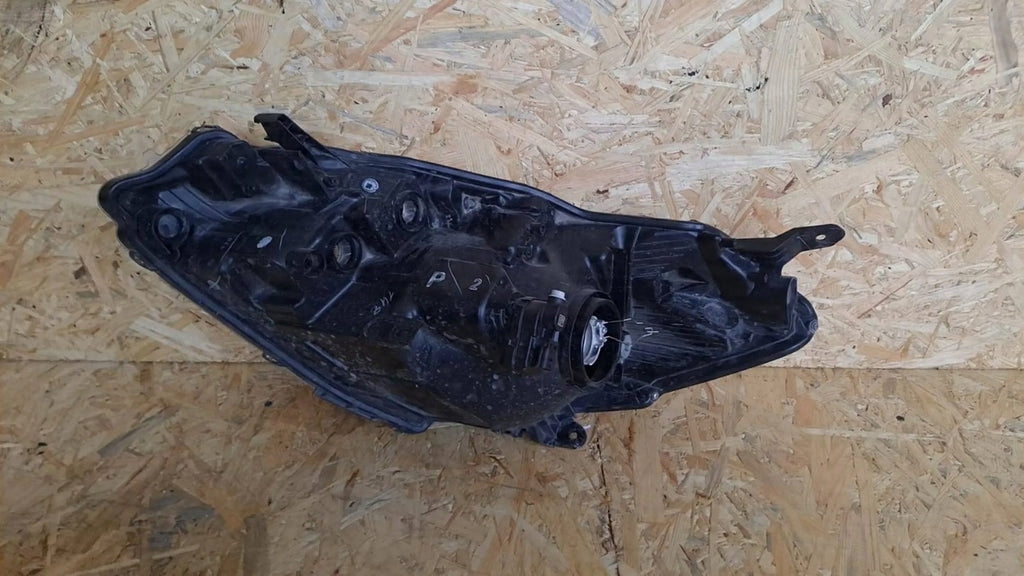 Frontscheinwerfer Toyota Yaris Rechts Scheinwerfer Headlight