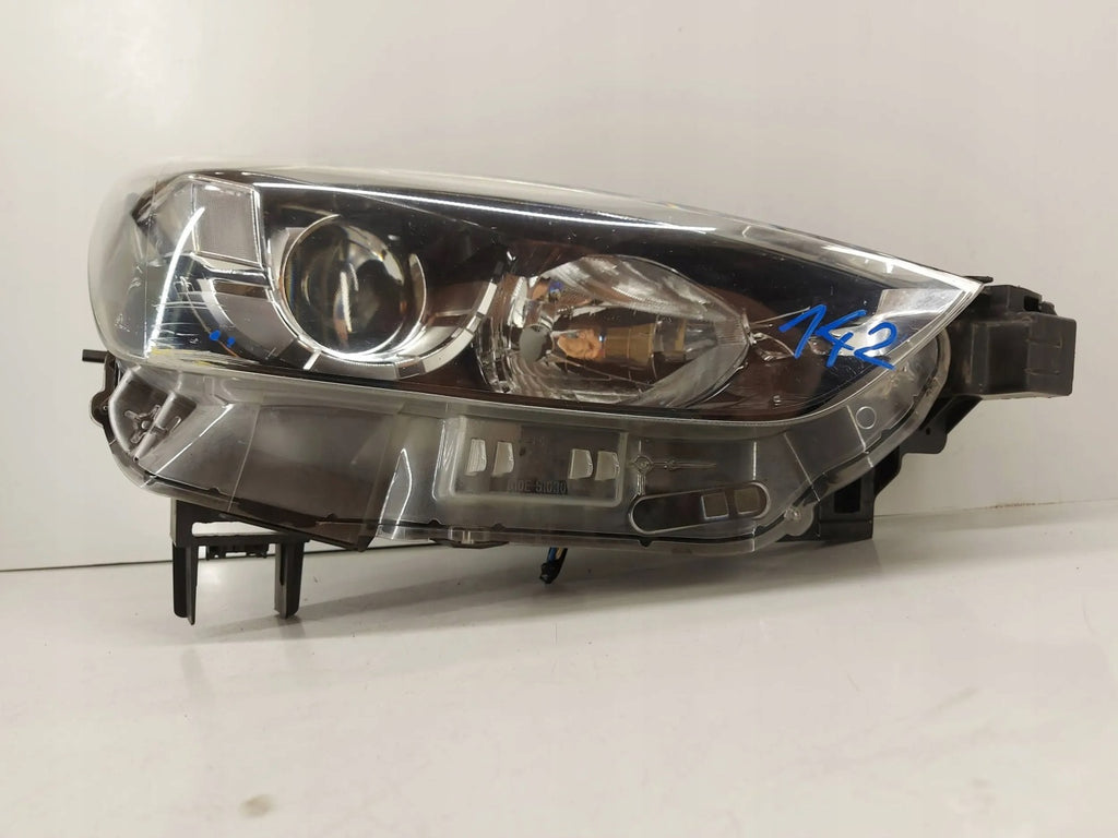 Frontscheinwerfer Mazda Cx-3 D10E-51030 Rechts Scheinwerfer Headlight SCH9025442820la